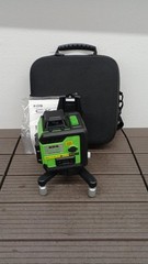 KDS ATL-CX10RG Laser Marker 515nm Green Visible Laser Semiconductor