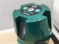 YAMASHIN GLZ-3 Laser Marker