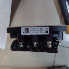 1PC NEW 6MBP160RUA060F-01 6MBP160RUA-060F-01 FUJI MODULE A50L-0001-0374 FANU
