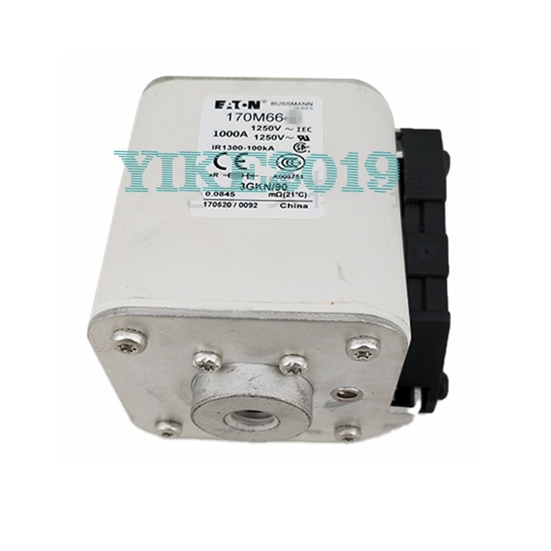 170M6647 Fast Fuse Low Voltage Special Fuse for BUSSMANN