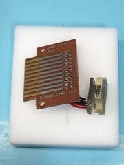 2 RASCO 4649751-0001 CONTACT KELVIN 0.95/6 US 100/10 LEFT, 172704