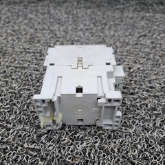 Allen-Bradley 100-C09*10 Series A Contactor (110-120V Coil)