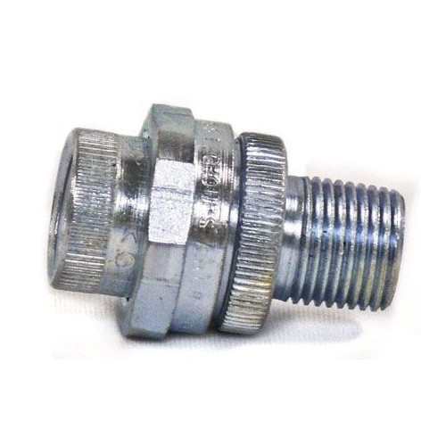Appleton UNY100NR, Exp Proof Conduit Union, 1 Type Uny, 1 PC