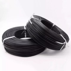 22AWG 2-25core Multicore Screened Shielded Cable, Al Foil Braided Control Cable