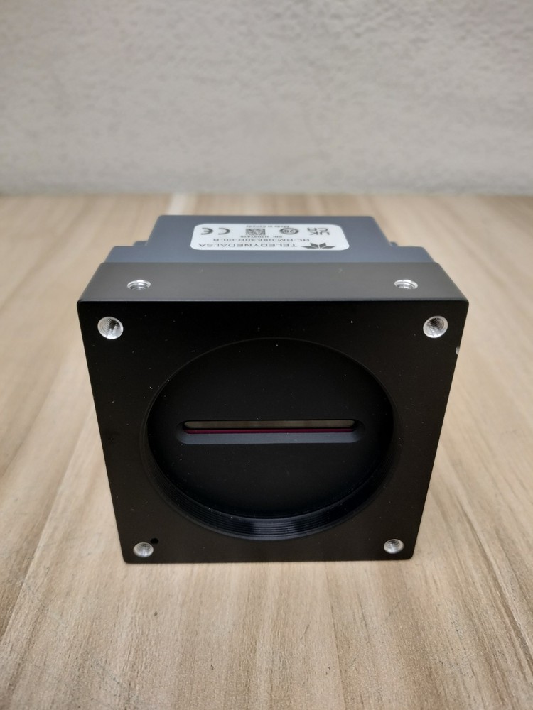 Teledyne DALSA HL-HM-08K30H-00-R Scan Camera