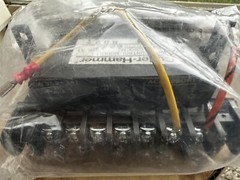 Cutler Hammer C323CM2A Freedom Series Control Relay Module 120V Coil