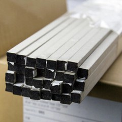 Conductive Foam Sponge EMI ESD Shielding Gasket for LCD TV Mobilephone Laptop
