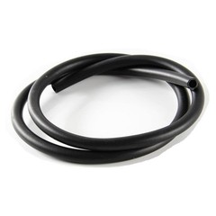 ID:2-12mm OD:4-16mm Viton Hose FKM FPM Viton Hose Oil Resistant 1 Meter