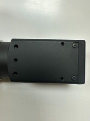 Keyence CV-200M CCD Mega Digital Industrial Camera with Lenses – Used