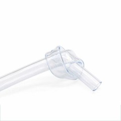 ID 2~20mm Clear Plastic PVC Hose Pipe Tubing – Fuel Oil Water Air Car Aquariums