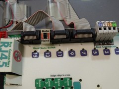 Intermatic Lighting Control Panel , EM1408MC