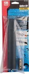 Heavy-Wall Heat Shrink Underground Splice Kit – Waterproof Solution for 14-8 AWG
