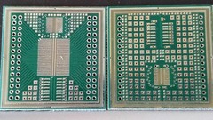 4 TOTALLY DIFFERENT – Surface Mount Amplifier Protoboards