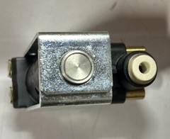 AVS-ROMER GmbH PN8 Valve Parts 24V DC 6W NSF ETV-222-A25-4FR-024