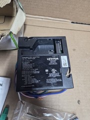 Leviton DRD07-ED0 GreenMax DRC Smart Pack 50/60HZ 120/27VAC