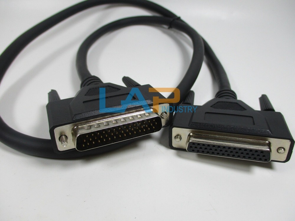 1PCS NEW FOR CP-104UL CP-104EL CP-134U Serial Cable DB44 to 4 DB9