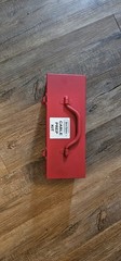 Speed Systems CPK-1 Cable Prep Kit MV HV Termination Tools 15kV 25kV Lineman