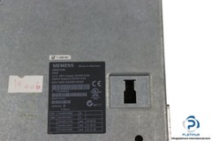 SIEMENS 6AU1425-0AA00-0AA0 PROGRAMMABLE MOTION CONTROLLER_A5E00310427