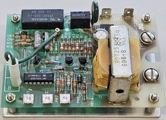 NCC Industrial Liquid Level Control Board LNC-NS146-120 – FREE SHIPPING!