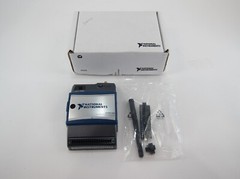 NEW National Instruments 781295-02 NI WSN-3226 Programmable RTD Combo Node
