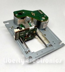 NEW OPTICAL LASER LENS MECHANISM for CAMBRIDGE AUDIO CD4 Player