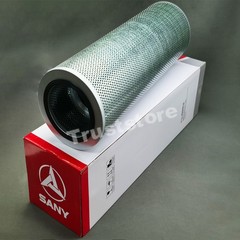New Hydraulic Return Oil Filter Element 60193266