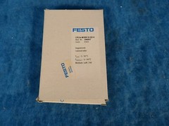 NIB Festo CPE14-M1BH-5J-QS-6 Magnetventil Solenoid Valve + 1 Year Warranty