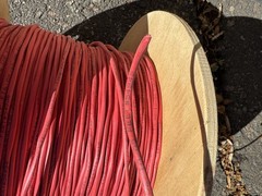 COLEMAN CABLE 81802 18 AWG/2C C(ETL) US 3023226 TYPE FPLFT6 FIRE ALRM WIRE 948ft
