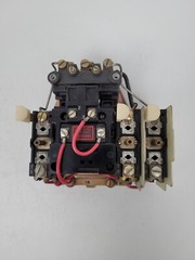 709-AOD103 Allen Bradley Motor Starter 120V Coil *NEXT DAY OPTION*