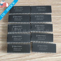 NEW Ramtron FM1608-120-P FM1608-120-PG FM1608 64Kbit FRAM NVRAM DIP28 x20PCS