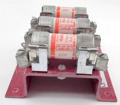 Siemens Fiber Fuse Holder R38A00-330A