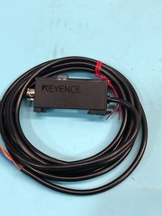 Keyence FS2-60 Sensor Level Amp Water Track, 187930