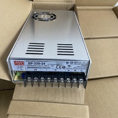 Brand New MEANWELL SP-320-24 Switching Power Supply