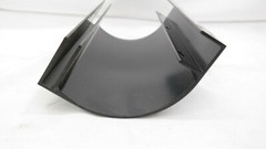 ICC Runway Kit Cable Radius Drop Black NaS