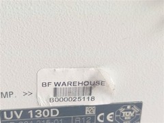 Heidenhain UV 130D ID 824 215-01 ID82421501 30 Days Warranty Expedited Shipping!