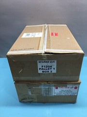 CAE 40-S2DP-36T-208V-J POWER,MODULE, 131812
