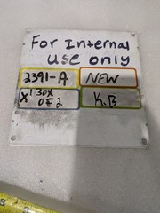 Cutler Hammer 9586H1345B Thermal Overload Relay Heater Element Coil Lot of 2