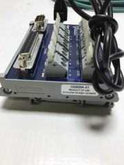 National Instruments NI 1776C Smart Camera w/ Cables