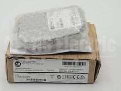 Allen-Bradley Rockwell Automation 1769-ECRK / SER.A Compact I/O