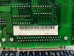 Kawasaki 1GW-11 JH-3 Board Free Fast Ship 30Days Warranty