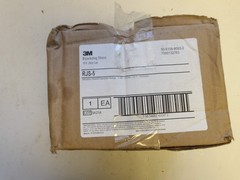 3M 10FT REJACKETING SLEEVE COIL P/N RJS-5 10 FOOT 80-6109-8093-2 7000132763 NEW