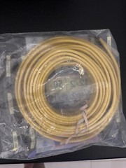 Romex Simpull Indoor Wire/Copper Type NM-B 12/2 With Ground 50’ 600 Volt