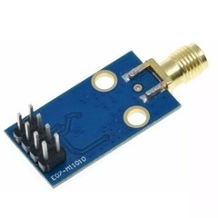 3Set CC1101 Wireless RF Transceiver 433MCC1101 & SMA Antenna Wireless Module NEW
