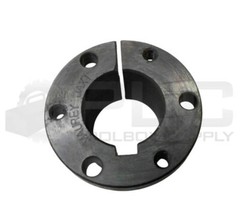 NEW MAUREY JAX 1 SPLIT TAPER BUSHING 1″