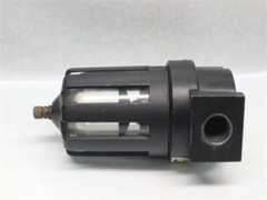 Master Pneumatic-Detroit F60-3 F603 Filter Lubricator 30 Days Warranty