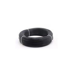 6-30AWG Silicone Electrical Wire Flexible Stranded Cable Tinned Copper Colourful