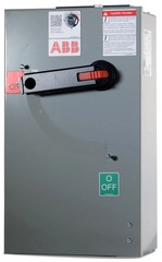 NIB – GE – RG4620THNI – Abb 200A 600V 3-Phase 4-Wire Bus Plug Rg Frame