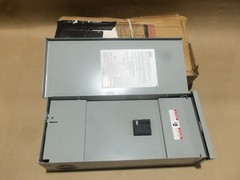 NEW Murray LW200VRU 200 Amp Breaker Enclosure Outdoor NEMA 3R 120/240V AK