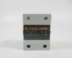 HHG1-1/250F-38 10/15/25/40/60/80/100A For single-phase solid-state relay