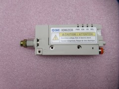 SMC IZN10-1107N Ionizer Nozzle Type (FAST FREE SHIPPING)